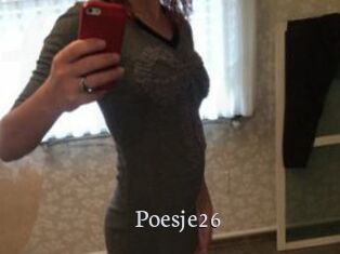 Poesje26