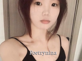 Poetrynina