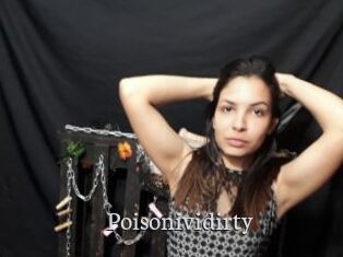 Poisonividirty