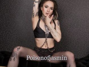 Poisonofjasmin