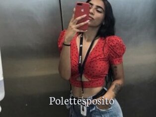polettesposito Free Host Empire