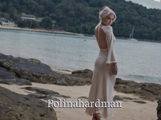 Polinahardman