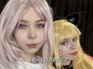 Pollyandafra