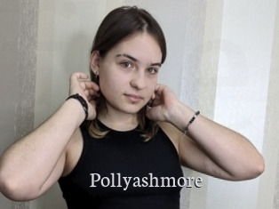 Pollyashmore