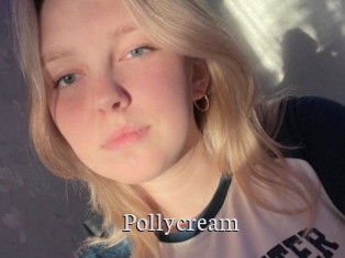 Pollycream