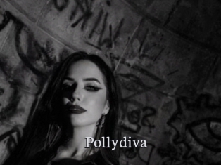 Pollydiva