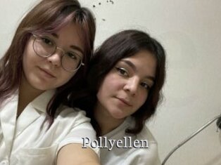 Pollyellen