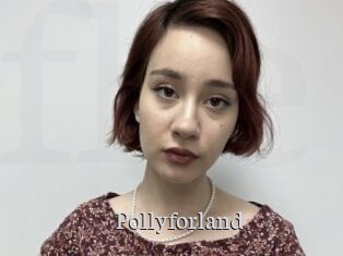 Pollyforland