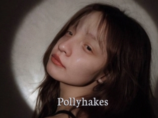 Pollyhakes