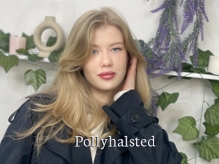 Pollyhalsted