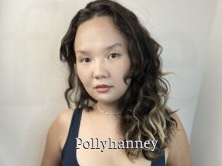 Pollyhanney