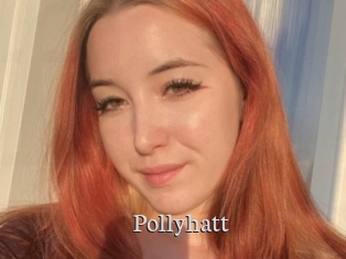 Pollyhatt