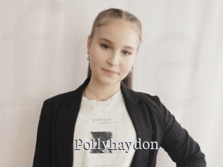 Pollyhaydon