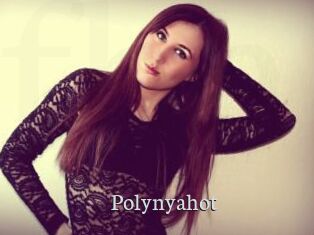 Polynyahot