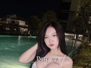 Pony_99