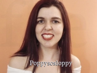 Poppysosloppy