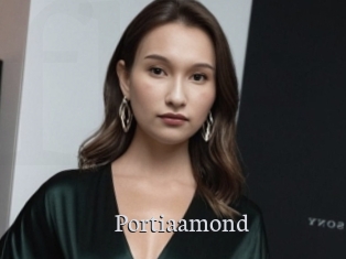 Portiaamond