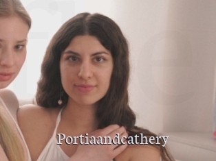 Portiaandcathery