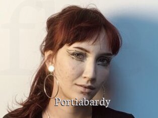 Portiabardy