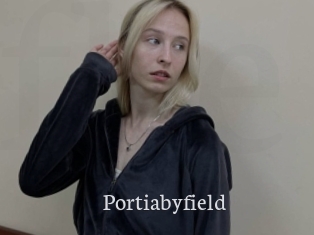 Portiabyfield