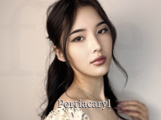 Portiacaryl