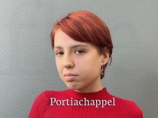 Portiachappel