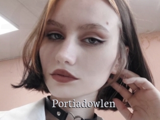 Portiadowlen