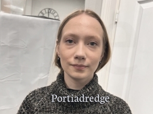 Portiadredge