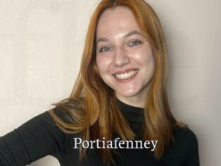Portiafenney
