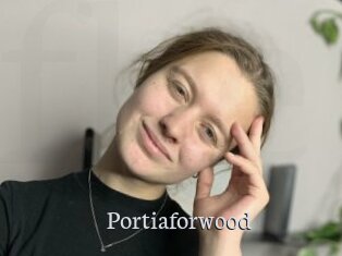 Portiaforwood