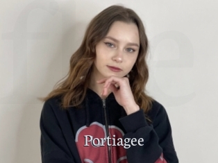 Portiagee
