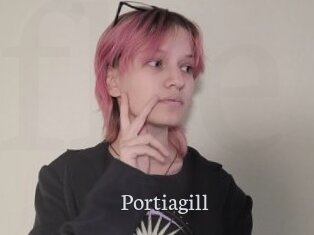Portiagill