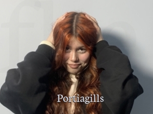 Portiagills