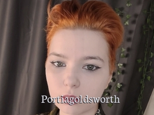 Portiagoldsworth