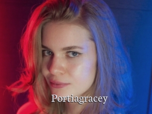 Portiagracey