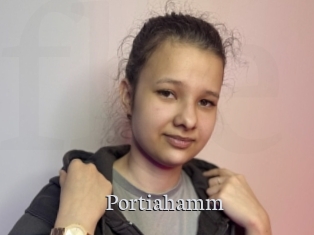 Portiahamm