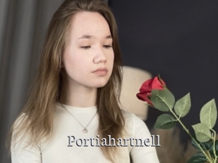 portiahartnell Free Host Empire