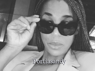 Portiasandy