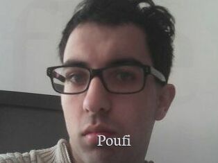 Poufi