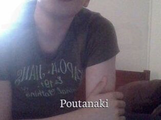 Poutanaki