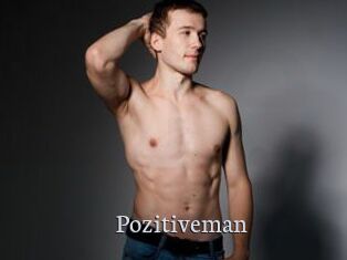 Pozitiveman
