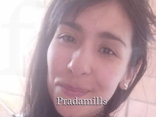 Pradamills
