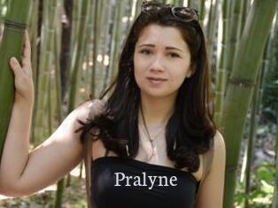 Pralyne
