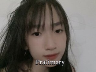 Pratimary