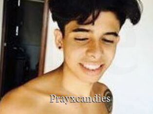 prayxcandies Free Host Empire
