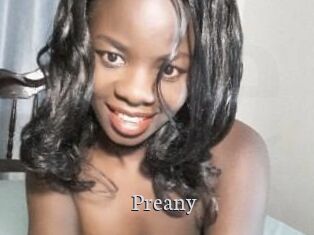 Preany