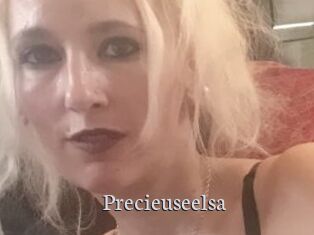 Precieuseelsa