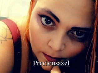 Preciousaxel