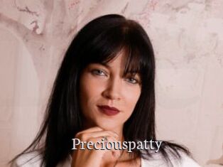 Preciouspatty