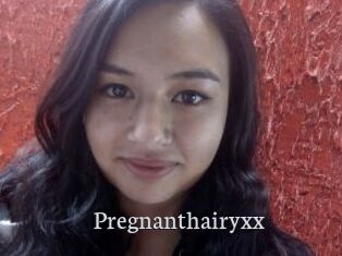 Pregnanthairyxx